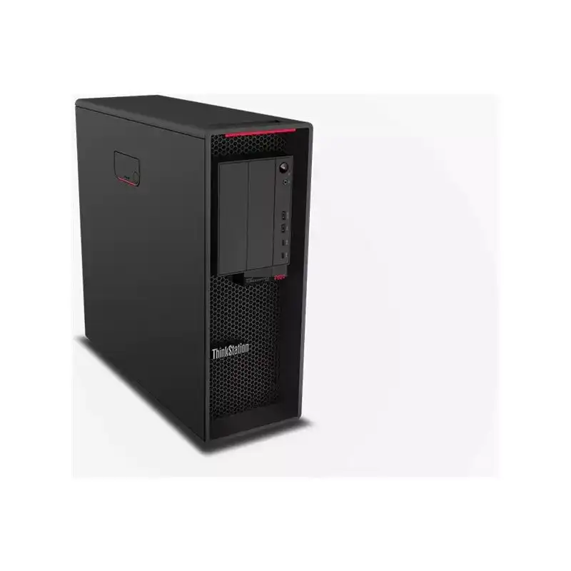 Lenovo ThinkStation P620 30E0 - Tour - 1 x Ryzen ThreadRipper PRO 5975WX - 3.6 GHz - AMD PRO - RAM 64 Go... (30E000G3FR)_1